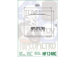 Φίλτρο Λαδιού HIFLO "HF124RC"